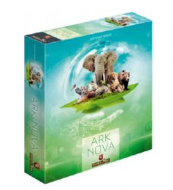 JEU ARK NOVA (FR)